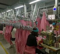 computer control sewing line 6